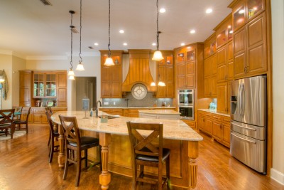 Gallery - Campbell Custom Homes