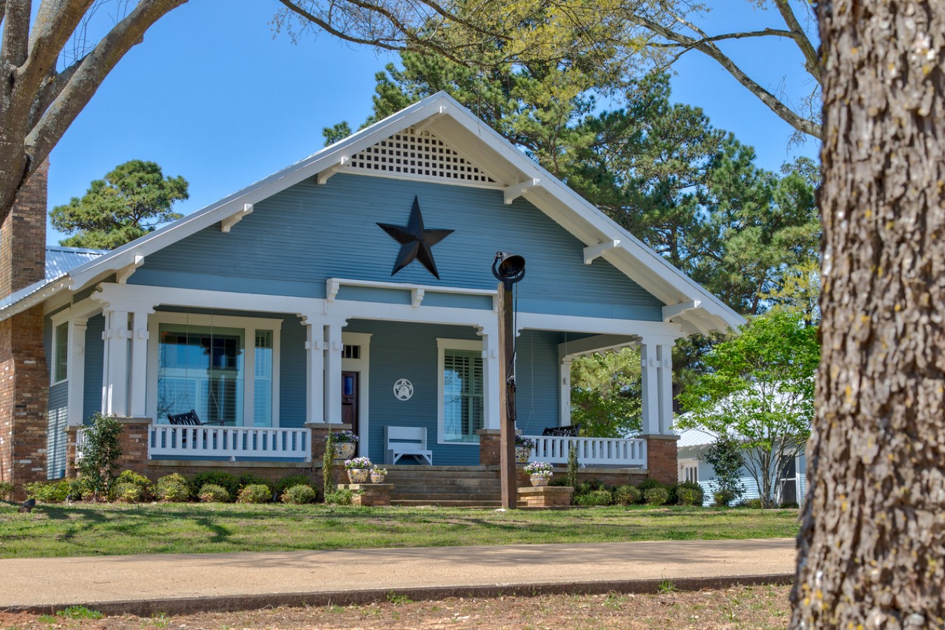 Tiny Homes in Tyler TX, Tiny Homes in East Texas